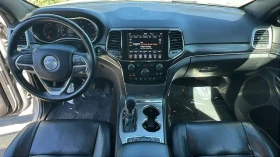 Jeep Grand cherokee Limited - 8700 € / 17015.72 лв. - 50418471 11 | Car24.bg Jeep Grand cherokee Limited - 8700 € / 17015.72 лв. - 50418471 11