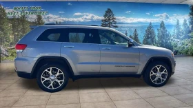Jeep Grand cherokee Limited - 8700 € / 17015.72 лв. - 50418471 4 | Car24.bg Jeep Grand cherokee Limited - 8700 € / 17015.72 лв. - 50418471 4