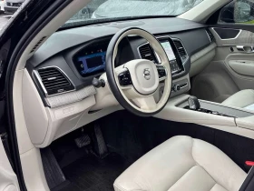 Volvo Xc90 * Plus Bright Theme * CARFAX * ОПЦИЯ ЗА ФИНАНСИРАН | Auto.bg — изображение 5 Volvo Xc90 * Plus Bright Theme * CARFAX * ОПЦИЯ ЗА ФИНАНСИРАН | Auto.bg — изображение 5