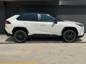 Toyota Rav4 2.5 Hybrid XSE | Auto.bg — изображение 4 Toyota Rav4 2.5 Hybrid XSE | Auto.bg — изображение 4