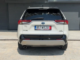 Toyota Rav4 2.5 Hybrid XSE | Auto.bg — изображение 8 Toyota Rav4 2.5 Hybrid XSE | Auto.bg — изображение 8