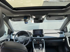 Toyota Rav4 2.5 Hybrid XSE | Auto.bg — изображение 10 Toyota Rav4 2.5 Hybrid XSE | Auto.bg — изображение 10