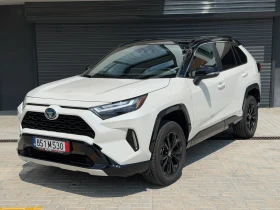Toyota Rav4 2.5 Hybrid XSE | Auto.bg — изображение 2 Toyota Rav4 2.5 Hybrid XSE | Auto.bg — изображение 2