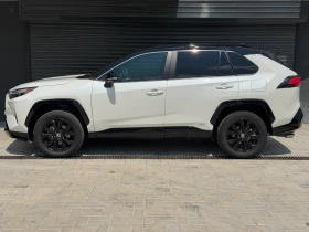 Toyota Rav4 2.5 Hybrid XSE | Auto.bg — изображение 5 Toyota Rav4 2.5 Hybrid XSE | Auto.bg — изображение 5