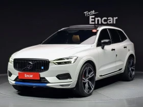 Снимка Volvo XC60