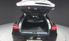 Mercedes-Benz GLC 300 COUPE4MATIC* BURMESTER* ДИСТРОНИК* 360 | Auto.bg — изображение 10 Mercedes-Benz GLC 300 COUPE4MATIC* BURMESTER* ДИСТРОНИК* 360 | Auto.bg — изображение 10