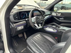 Mercedes-Benz GLE 63 S AMG 4MATIC | CARFAX | БЕЗ ИНЦИДЕНТИ | Auto.bg — изображение 7 Mercedes-Benz GLE 63 S AMG 4MATIC | CARFAX | БЕЗ ИНЦИДЕНТИ | Auto.bg — изображение 7