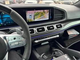 Mercedes-Benz GLE 63 S AMG 4MATIC | CARFAX | БЕЗ ИНЦИДЕНТИ | Auto.bg — изображение 9 Mercedes-Benz GLE 63 S AMG 4MATIC | CARFAX | БЕЗ ИНЦИДЕНТИ | Auto.bg — изображение 9