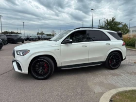 Mercedes-Benz GLE 63 S AMG 4MATIC | CARFAX | БЕЗ ИНЦИДЕНТИ | Auto.bg — изображение 3 Mercedes-Benz GLE 63 S AMG 4MATIC | CARFAX | БЕЗ ИНЦИДЕНТИ | Auto.bg — изображение 3