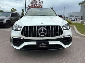 Mercedes-Benz GLE 63 S AMG 4MATIC | CARFAX | БЕЗ ИНЦИДЕНТИ | Auto.bg — изображение 2 Mercedes-Benz GLE 63 S AMG 4MATIC | CARFAX | БЕЗ ИНЦИДЕНТИ | Auto.bg — изображение 2