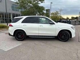 Mercedes-Benz GLE 63 S AMG 4MATIC | CARFAX | БЕЗ ИНЦИДЕНТИ | Auto.bg — изображение 4 Mercedes-Benz GLE 63 S AMG 4MATIC | CARFAX | БЕЗ ИНЦИДЕНТИ | Auto.bg — изображение 4