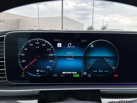 Mercedes-Benz GLE 63 S AMG 4MATIC | CARFAX | БЕЗ ИНЦИДЕНТИ | Auto.bg — изображение 8 Mercedes-Benz GLE 63 S AMG 4MATIC | CARFAX | БЕЗ ИНЦИДЕНТИ | Auto.bg — изображение 8