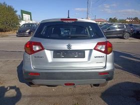 Suzuki Vitara 1.6i 4x4 Euro 6b - 9800 € - 88461544 6 | Car24.bg Suzuki Vitara 1.6i 4x4 Euro 6b - 9800 € - 88461544 6