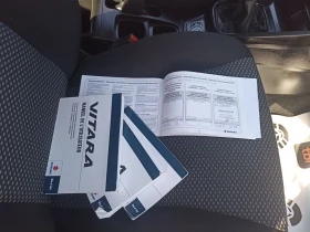 Suzuki Vitara 1.6i 4x4 Euro 6b - 9800 € - 88461544 15 | Car24.bg Suzuki Vitara 1.6i 4x4 Euro 6b - 9800 € - 88461544 15