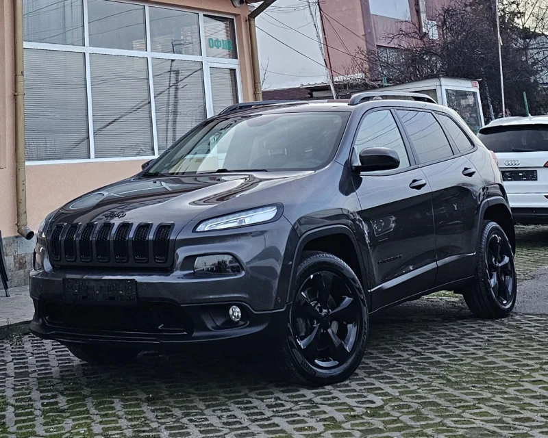 Jeep Cherokee 2.2 CRDI 4WD Night Eagle 200к.с. - 22300 лв. / 11401.81 € - 99926014 1 | Car24.bg Jeep Cherokee 2.2 CRDI 4WD Night Eagle 200к.с. - 22300 лв. / 11401.81 € - 99926014 1