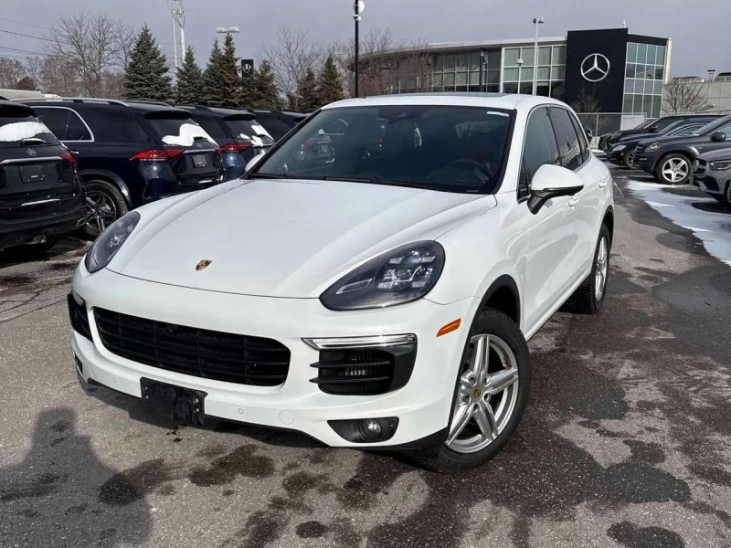 Porsche Cayenne * S * 2 КЛЮЧА* ПОДГРЕВ* KEYLESS* ПАНО* - 16500 € / 32271.19 лв. - 24033207 1 | Car24.bg Porsche Cayenne * S * 2 КЛЮЧА* ПОДГРЕВ* KEYLESS* ПАНО* - 16500 € / 32271.19 лв. - 24033207 1