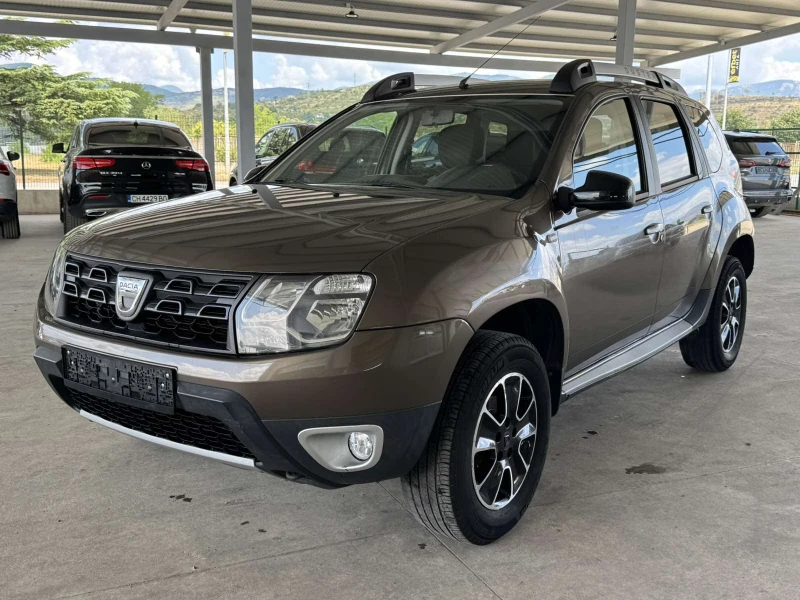 Dacia Duster 1.6* 115ps* GAS* НАВИ* КАМЕРА* КЛИМАТИК* - 5999 € / 11733.02 лв. - 75557282 1 | Car24.bg Dacia Duster 1.6* 115ps* GAS* НАВИ* КАМЕРА* КЛИМАТИК* - 5999 € / 11733.02 лв. - 75557282 1