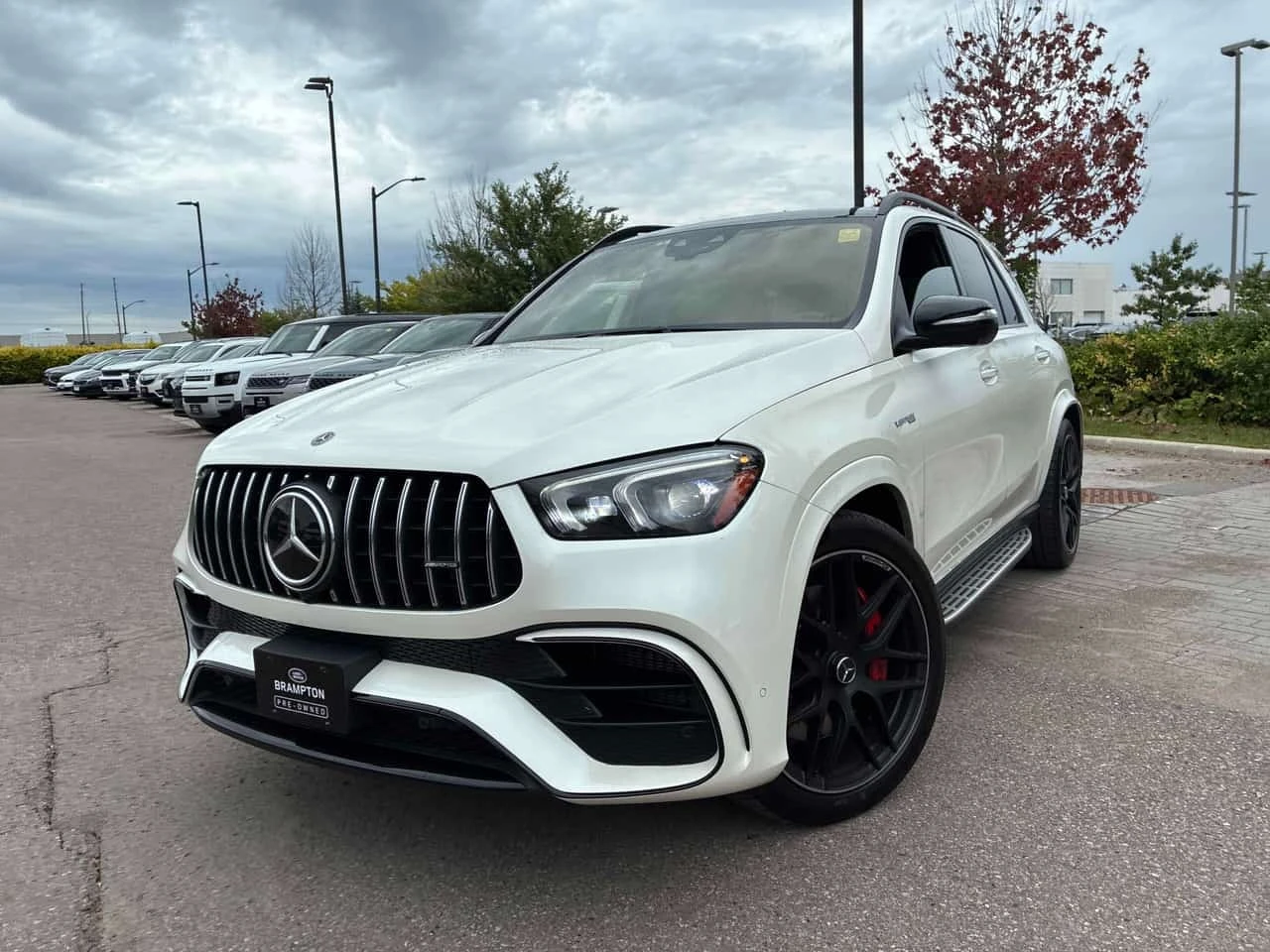 Mercedes-Benz GLE 63 S AMG 4MATIC | CARFAX | БЕЗ ИНЦИДЕНТИ | Auto.bg — изображение 1 Mercedes-Benz GLE 63 S AMG 4MATIC | CARFAX | БЕЗ ИНЦИДЕНТИ | Auto.bg — изображение 1