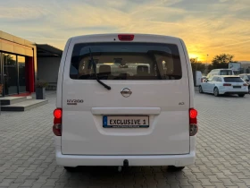 Nissan NV200 1.5DCI CAMERA TOP | Auto.bg — изображение 4 Nissan NV200 1.5DCI CAMERA TOP | Auto.bg — изображение 4