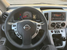 Nissan NV200 1.5DCI CAMERA TOP | Auto.bg — изображение 11 Nissan NV200 1.5DCI CAMERA TOP | Auto.bg — изображение 11