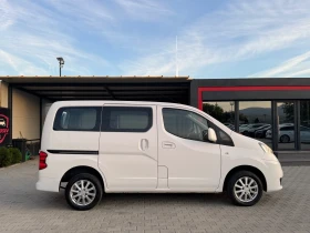 Nissan NV200 1.5DCI CAMERA TOP | Auto.bg — изображение 6 Nissan NV200 1.5DCI CAMERA TOP | Auto.bg — изображение 6