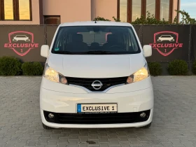 Nissan NV200 1.5DCI CAMERA TOP | Auto.bg — изображение 8 Nissan NV200 1.5DCI CAMERA TOP | Auto.bg — изображение 8