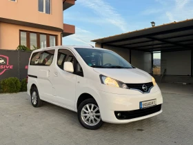 Nissan NV200 1.5DCI CAMERA TOP | Auto.bg — изображение 7 Nissan NV200 1.5DCI CAMERA TOP | Auto.bg — изображение 7