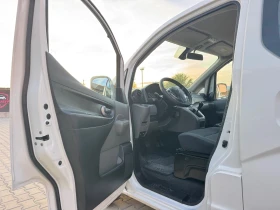 Nissan NV200 1.5DCI CAMERA TOP | Auto.bg — изображение 9 Nissan NV200 1.5DCI CAMERA TOP | Auto.bg — изображение 9