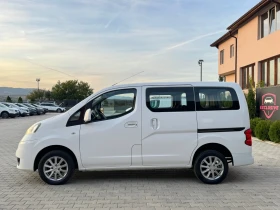 Nissan NV200 1.5DCI CAMERA TOP | Auto.bg — изображение 2 Nissan NV200 1.5DCI CAMERA TOP | Auto.bg — изображение 2