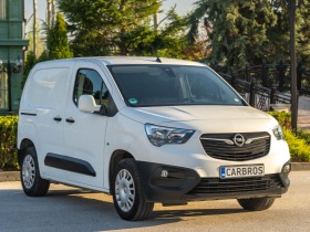 Обява за продажба на Opel Combo Maxi/1.5d/Klima/Navi/Euro6 ~19 080 лв. - изображение 1