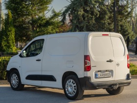 Opel Combo Maxi/1.5d/Klima/Navi/Euro6 | Mobile.bg   5