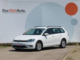 VW Golf Variant Comfortline 1.6TDI BMT - Car24.bg VW Golf Variant Comfortline 1.6TDI BMT
