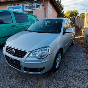 VW Polo 1.2i* 74хкм* климатик* - Car24.bg VW Polo 1.2i* 74хкм* климатик*