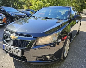 Chevrolet Cruze 1.8 / 141 HP / J300 / - Car24.bg Chevrolet Cruze 1.8 / 141 HP / J300 /