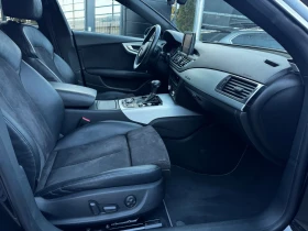 Audi A7 3.0TFSI quattro S-Line SOFTCLOSE PANO BOSE CAMERA - 24990 лв. / 12777.18 € - 46558682 13 | Car24.bg Audi A7 3.0TFSI quattro S-Line SOFTCLOSE PANO BOSE CAMERA - 24990 лв. / 12777.18 € - 46558682 13