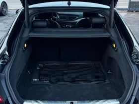 Audi A7 3.0TFSI quattro S-Line SOFTCLOSE PANO BOSE CAMERA - 24990 лв. / 12777.18 € - 46558682 17 | Car24.bg Audi A7 3.0TFSI quattro S-Line SOFTCLOSE PANO BOSE CAMERA - 24990 лв. / 12777.18 € - 46558682 17