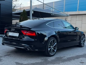 Audi A7 3.0TFSI quattro S-Line SOFTCLOSE PANO BOSE CAMERA - 24990 лв. / 12777.18 € - 46558682 5 | Car24.bg Audi A7 3.0TFSI quattro S-Line SOFTCLOSE PANO BOSE CAMERA - 24990 лв. / 12777.18 € - 46558682 5