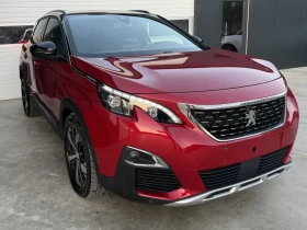 Peugeot 3008 GT-Line\1.5HDI\8EAT\Всички екстри - Car24.bg Peugeot 3008 GT-Line\1.5HDI\8EAT\Всички екстри