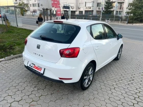 Seat Ibiza 1.2i/КОЖА/EURO.5B - 11900 лв. / 6084.37 € - 58736431 3 | Car24.bg Seat Ibiza 1.2i/КОЖА/EURO.5B - 11900 лв. / 6084.37 € - 58736431 3