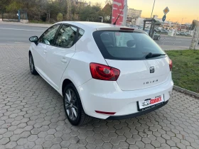 Seat Ibiza 1.2i/КОЖА/EURO.5B - 11900 лв. / 6084.37 € - 58736431 5 | Car24.bg Seat Ibiza 1.2i/КОЖА/EURO.5B - 11900 лв. / 6084.37 € - 58736431 5