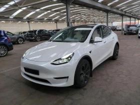 Tesla Model Y Long range Giga Berlin - Car24.bg Tesla Model Y Long range Giga Berlin