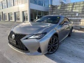 Lexus RC * 350 * CARFAX * БЕЗ ПЪРВОНАЧАЛНА ВНОСКА - Car24.bg Lexus RC * 350 * CARFAX * БЕЗ ПЪРВОНАЧАЛНА ВНОСКА