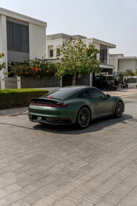 Porsche 911 911 Carrera 4S С РЕГИСТРАЦИЯ & АВТО КРЕДИТ - 115000 € / 224920.45 лв. - 24394407 3 | Car24.bg Porsche 911 911 Carrera 4S С РЕГИСТРАЦИЯ & АВТО КРЕДИТ - 115000 € / 224920.45 лв. - 24394407 3