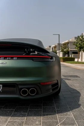 Porsche 911 911 Carrera 4S С РЕГИСТРАЦИЯ & АВТО КРЕДИТ - 115000 € / 224920.45 лв. - 24394407 13 | Car24.bg Porsche 911 911 Carrera 4S С РЕГИСТРАЦИЯ & АВТО КРЕДИТ - 115000 € / 224920.45 лв. - 24394407 13