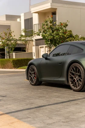Porsche 911 911 Carrera 4S С РЕГИСТРАЦИЯ & АВТО КРЕДИТ - 115000 € / 224920.45 лв. - 24394407 6 | Car24.bg Porsche 911 911 Carrera 4S С РЕГИСТРАЦИЯ & АВТО КРЕДИТ - 115000 € / 224920.45 лв. - 24394407 6