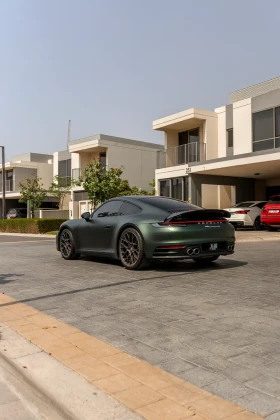 Porsche 911 911 Carrera 4S С РЕГИСТРАЦИЯ & АВТО КРЕДИТ - 115000 € / 224920.45 лв. - 24394407 17 | Car24.bg Porsche 911 911 Carrera 4S С РЕГИСТРАЦИЯ & АВТО КРЕДИТ - 115000 € / 224920.45 лв. - 24394407 17