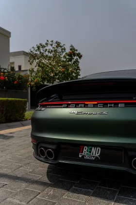 Porsche 911 911 Carrera 4S С РЕГИСТРАЦИЯ & АВТО КРЕДИТ - 115000 € / 224920.45 лв. - 24394407 14 | Car24.bg Porsche 911 911 Carrera 4S С РЕГИСТРАЦИЯ & АВТО КРЕДИТ - 115000 € / 224920.45 лв. - 24394407 14