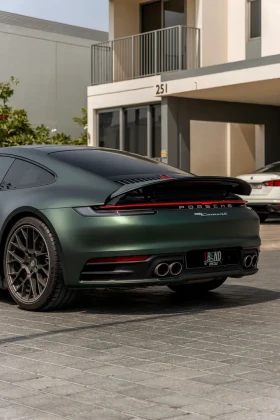 Porsche 911 911 Carrera 4S С РЕГИСТРАЦИЯ & АВТО КРЕДИТ - 115000 € / 224920.45 лв. - 24394407 5 | Car24.bg Porsche 911 911 Carrera 4S С РЕГИСТРАЦИЯ & АВТО КРЕДИТ - 115000 € / 224920.45 лв. - 24394407 5