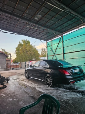 Mercedes-Benz S 350 - 30000 € / 58674.90 лв. - 85107018 4 | Car24.bg Mercedes-Benz S 350 - 30000 € / 58674.90 лв. - 85107018 4