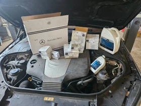 Mercedes-Benz S 350 - 30000 € / 58674.90 лв. - 85107018 3 | Car24.bg Mercedes-Benz S 350 - 30000 € / 58674.90 лв. - 85107018 3